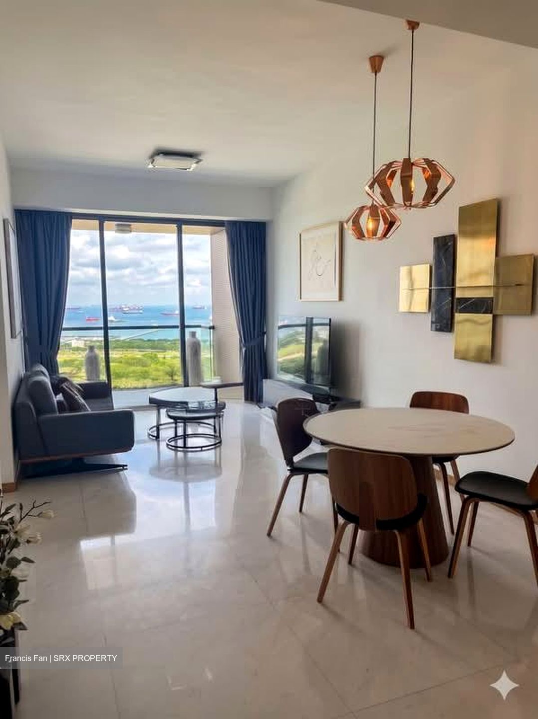 Straits View (D1), Condominium #563817761